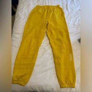 Call Her Daddy Unwell Jogger Sweatpants